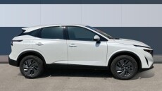 Nissan Qashqai 1.3 DiG-T MH Acenta Premium 5dr Petrol Hatchback